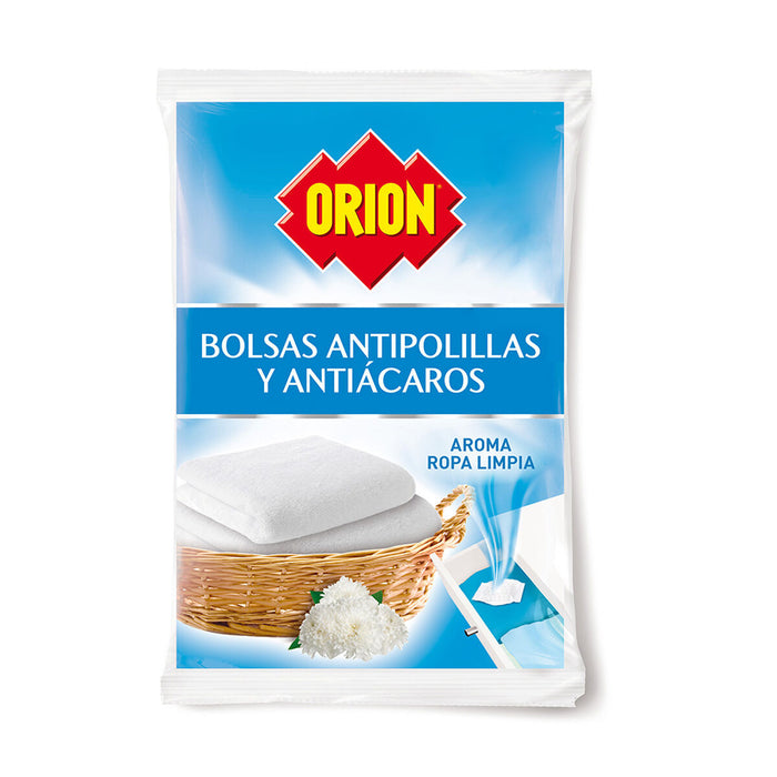 Против Молци Orion