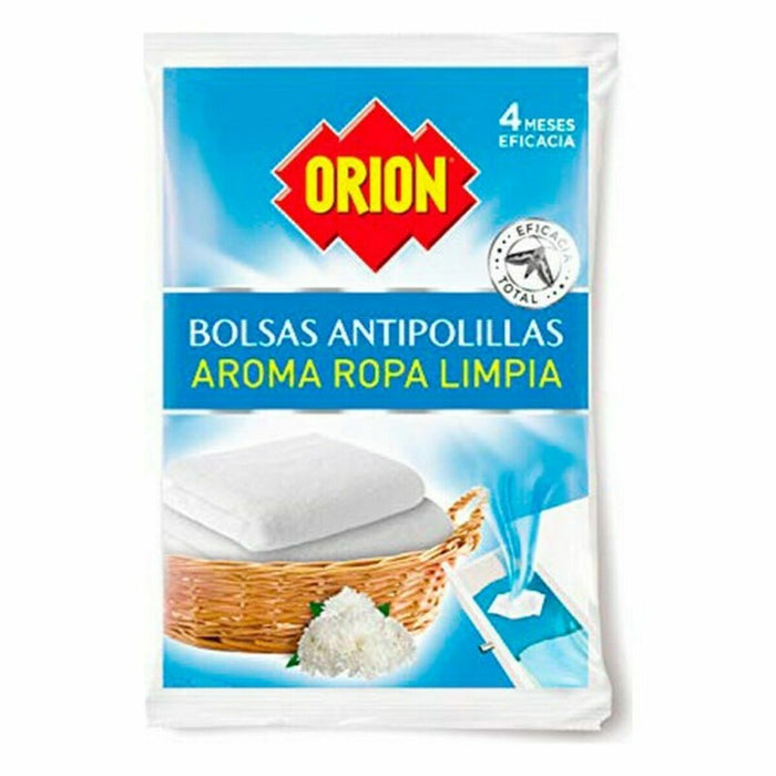 Против Молци Orion
