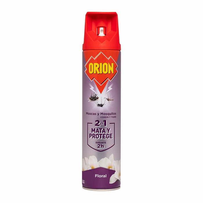 Препарат против насекоми Orion Цветен 600 ml