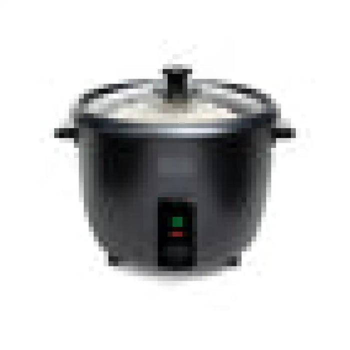 Оризоварка BLACK&DECKER BXRC1800E ЧЕРЕН 700 W