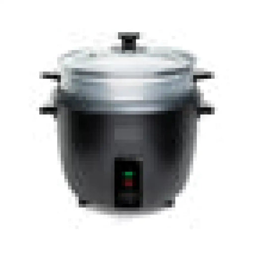 Оризоварка BLACK&DECKER BXRC1800E ЧЕРЕН 700 W