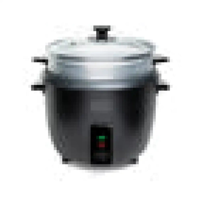 Оризоварка BLACK&DECKER BXRC1800E ЧЕРЕН 700 W