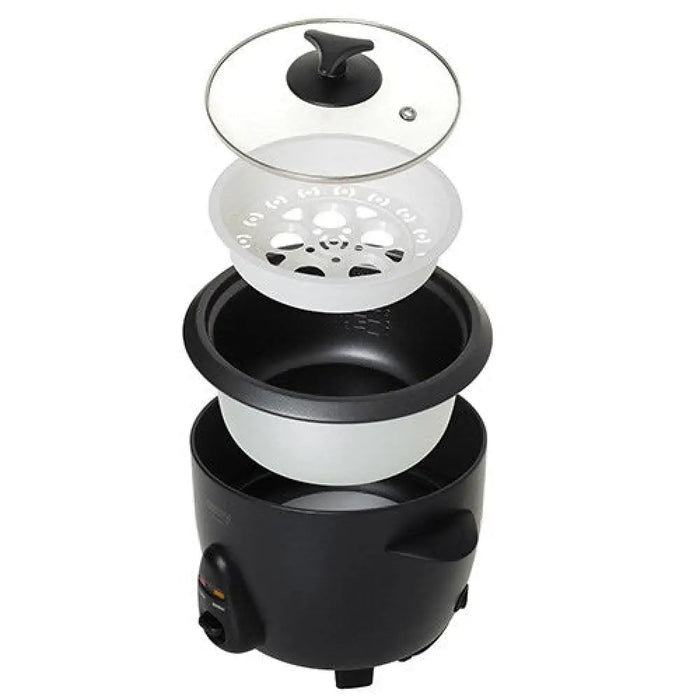 Оризоварка CAMRY CR 6419