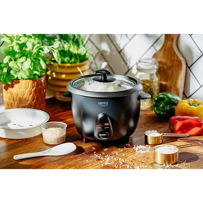 Оризоварка CAMRY CR 6419