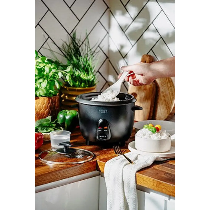 Оризоварка CAMRY CR 6419