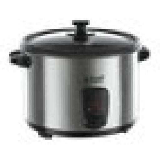 Оризоварка RUSSELL HOBBS COOK@HOME STEAM/19750 ЧЕРЕН