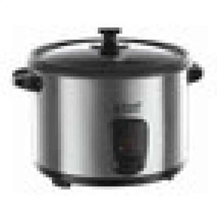 Оризоварка RUSSELL HOBBS COOK@HOME STEAM/19750 ЧЕРЕН