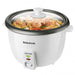 Оризоварка Taurus RICE CHEF 1.8 L 700 W Сива Бяла