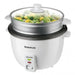 Оризоварка Taurus RICE CHEF 1.8 L 700 W Сива Бяла