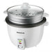 Оризоварка Taurus RICE CHEF 1.8 L 700 W Сива Бяла