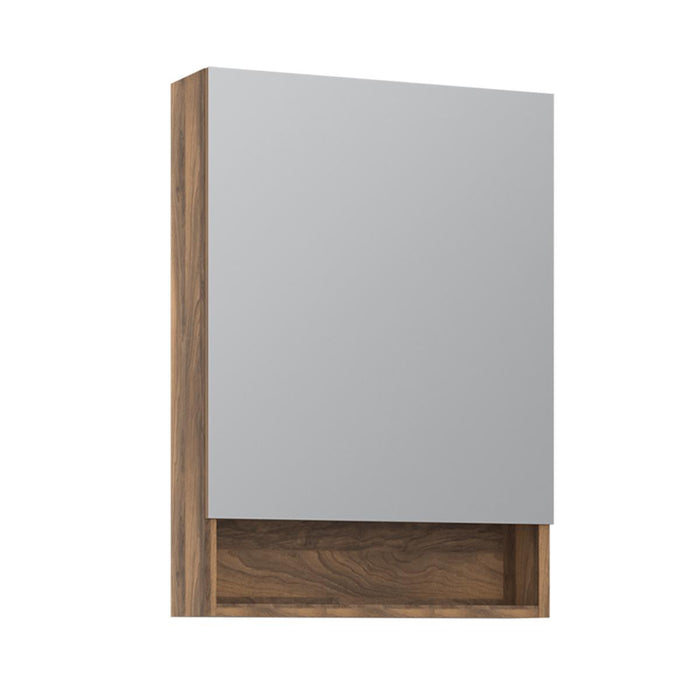 ГОРЕН ШКАФ NOVA 55 CM WALLNUT ORKA