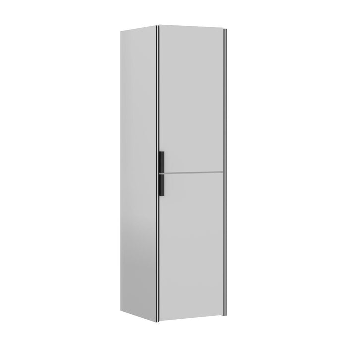 КОЛОНА TRIO WHITE 40 CM ORKA