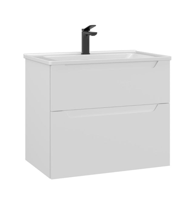 ДОЛЕН ШКАФ С МИВКА MESSINA 65 CM ORKA
