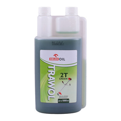 ДВУТАКТОВО МАСЛО 1L ORLEN