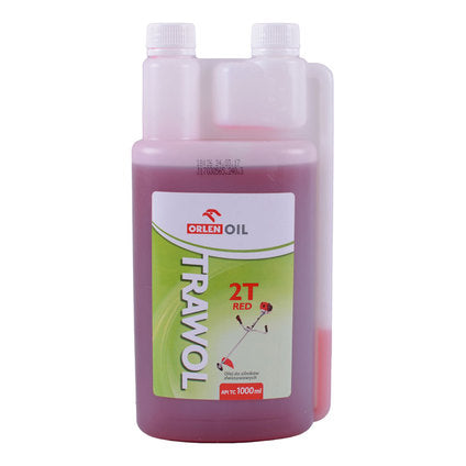 ДВУТАКТОВО МАСЛО 1L ORLEN