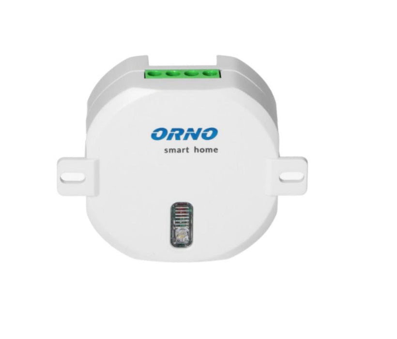 RF КЛЮЧ ЗА ВГРАЖДАНЕ SMART HOME ORNO