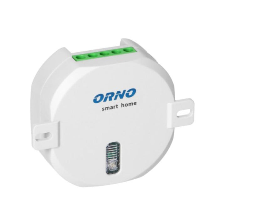 RF УПРАВЛЯЕМ КЛЮЧ ORNO 