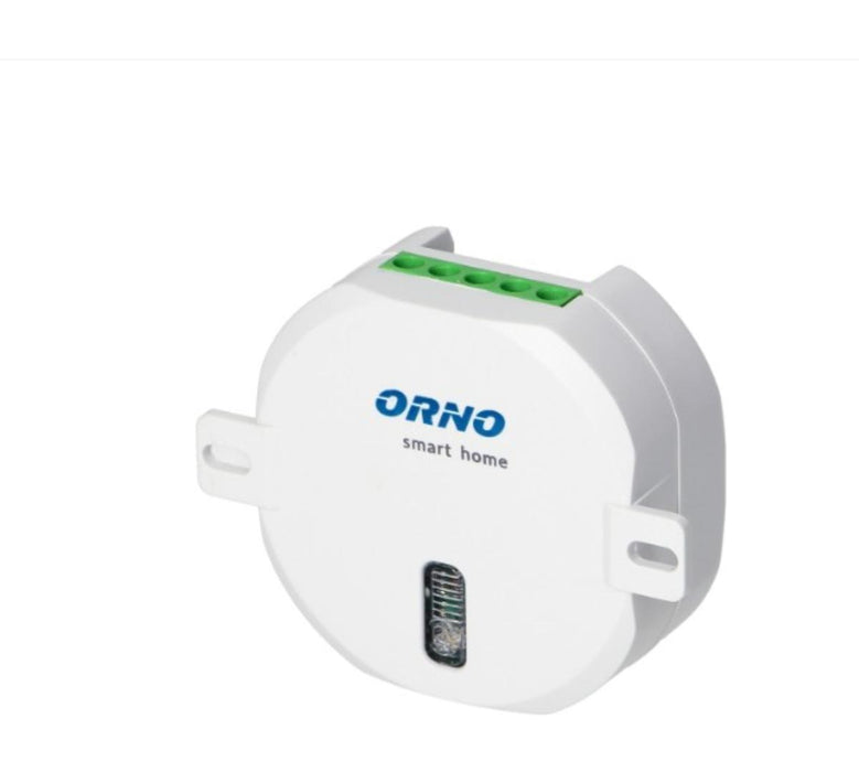 RF УПРАВЛЯЕМ КЛЮЧ ORNO 
