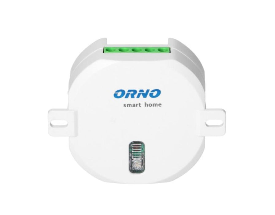 RF УПРАВЛЯЕМ КЛЮЧ ORNO 