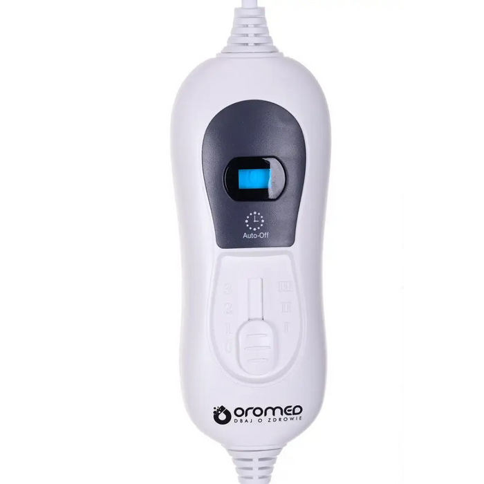 ORO-HEAT ВЪЗГЛАВНИЦА OROMED електрическа нагревателна