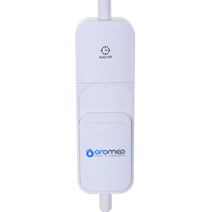 OROMED Електрическо одеало 120 W 130 x 180 см