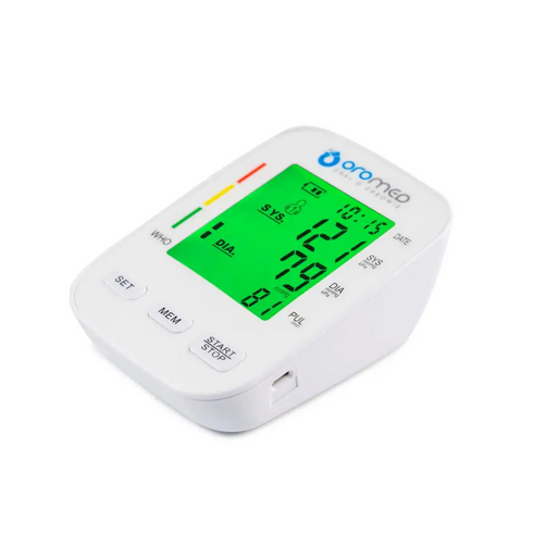 OROMED ORO-BP3 USB ХЛАДИЛНИК електронен апарат за кръвно