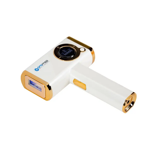 OROMED ORO-IPL ICE лазерен депилатор за коса и тяло