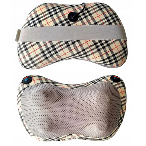Oromed ORO-PILLOW масажор Гръб Корем Колан ХАНШ Крака Врат