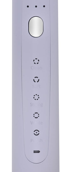 ORO-SONIC X PRO WHITE звукова четка за зъби