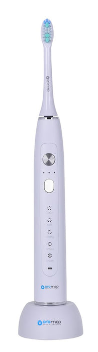 ORO-SONIC X PRO WHITE звукова четка за зъби
