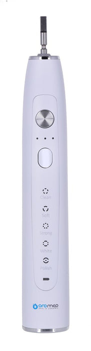 ORO-SONIC X PRO WHITE звукова четка за зъби