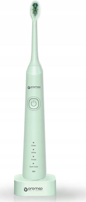 ORO-SONIC PROFESSIONAL GREEN звукова четка за зъби