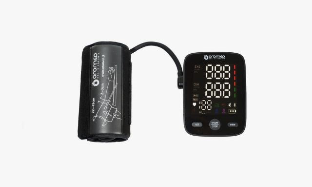 Ciśnieniomierz naramienny USB RO-N13 COMPACT OROMED