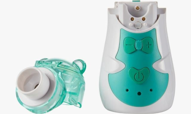 Инхалатор ORO-MESH BABY GREEN OROMED