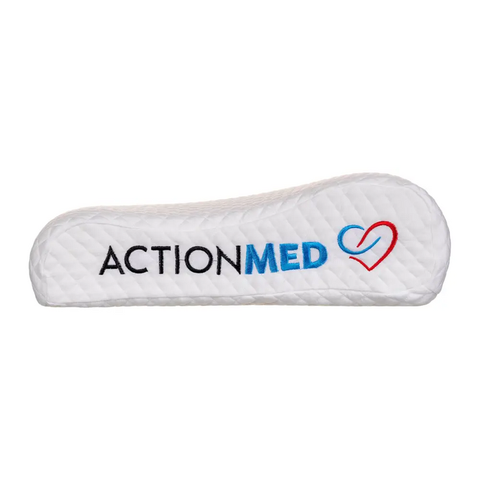Ортопедична възглавница ActionMed АНАТОМИЧНА МЕДИЦИНСКА