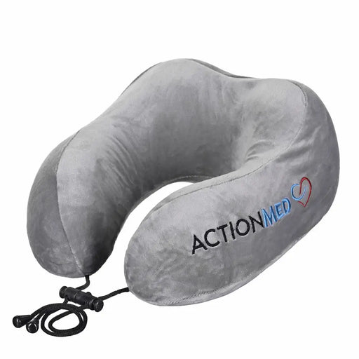 Ортопедична възглавница ActionMed TRAVEL PILLOW