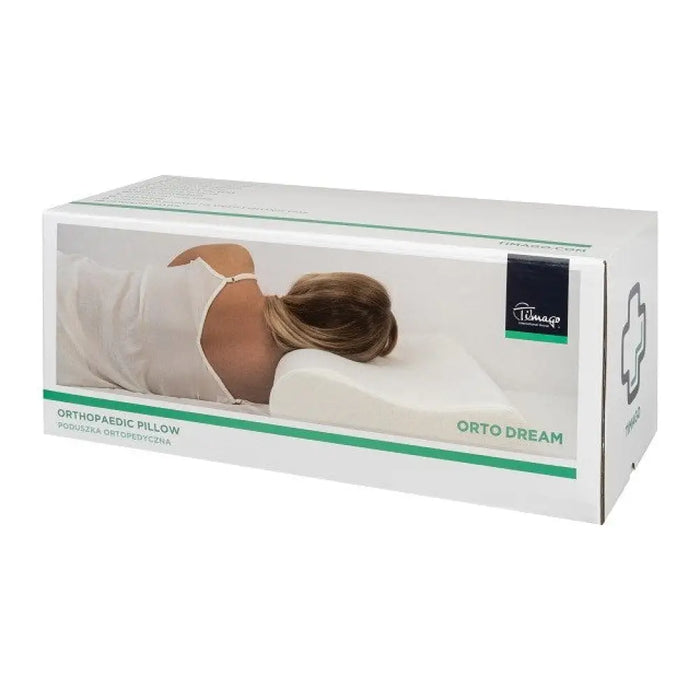 Ортопедична възглавница ORTO DREAM
