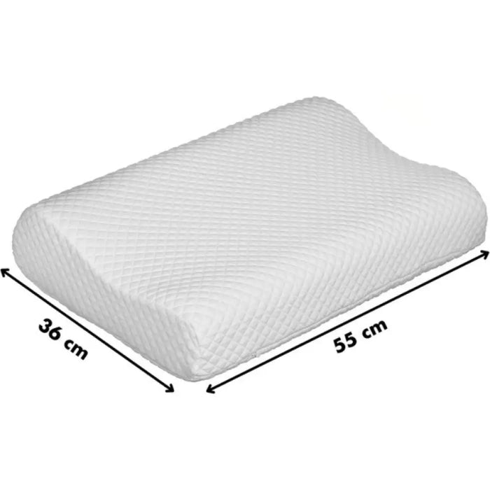 Ортопедична възглавница ActionMed CERVICAL MED PILLOW