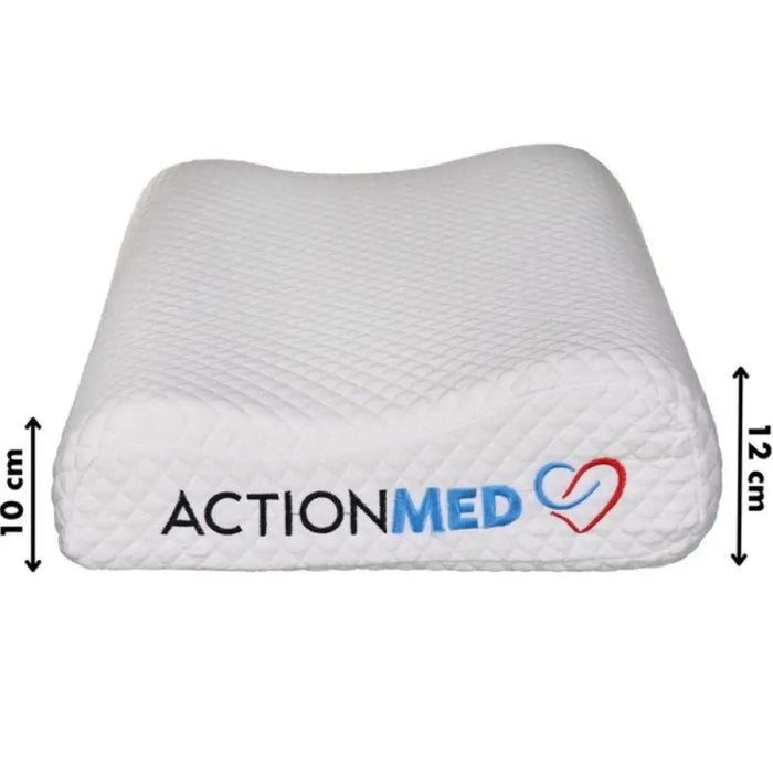 Ортопедична възглавница ActionMed CERVICAL MED PILLOW