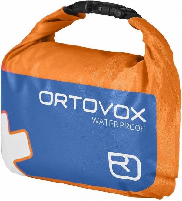 Аптечка Ortovox - First Aid Waterproof
