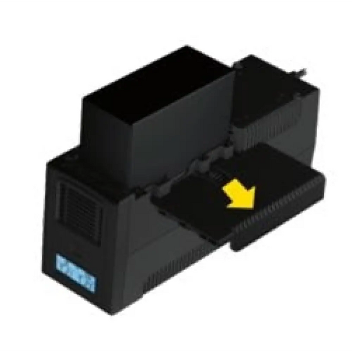 Orvaldi ID600CH непрекъсваемо захранване (UPS)