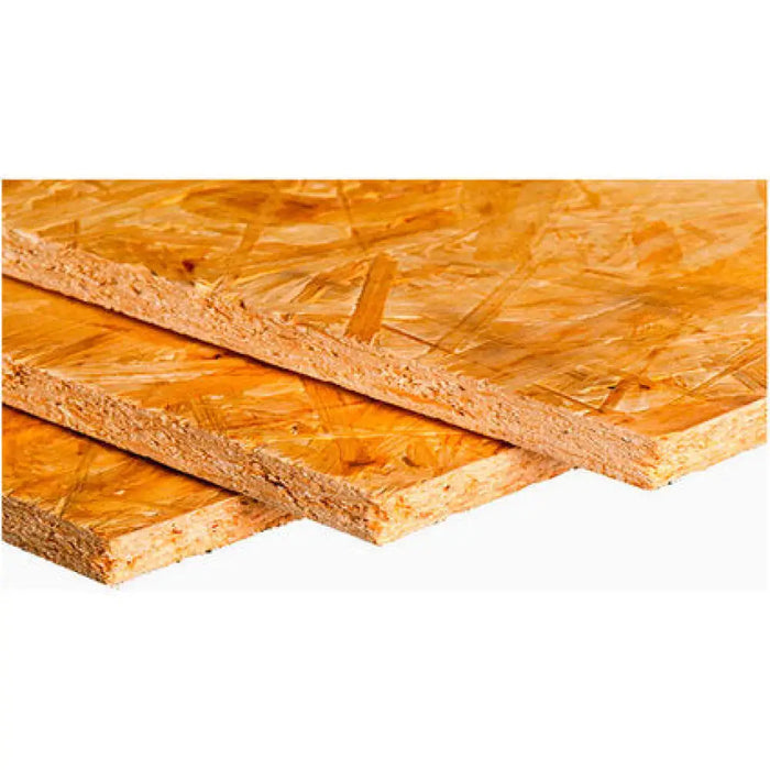 OSB-2 9MM 1220Х2440ММ KRONOSPAN 2.98 M2