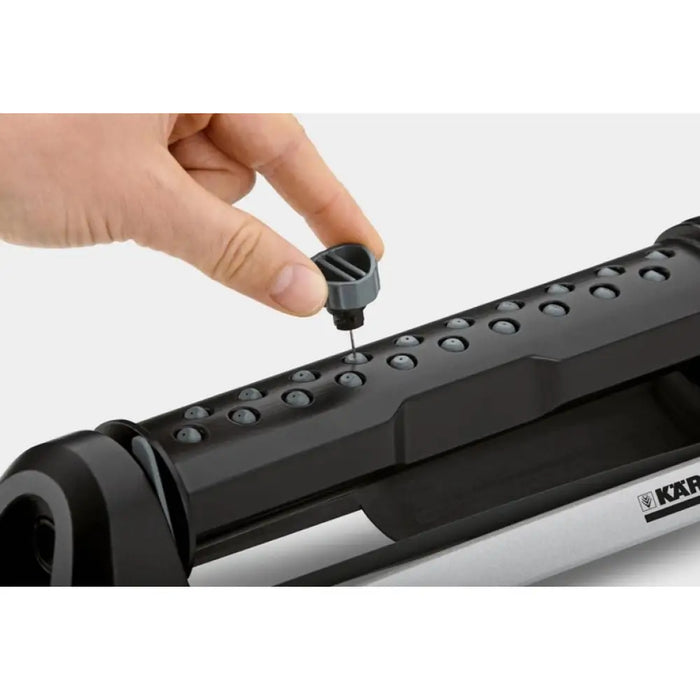 ОСЦИЛИРАЩА ПРЪСКАЧКА OS 5.320 S KARCHER 2.645-134.0