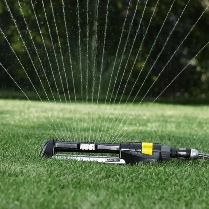 ОСЦИЛИРАЩА ПРЪСКАЧКА OS 5.320 S KARCHER 2.645-134.0