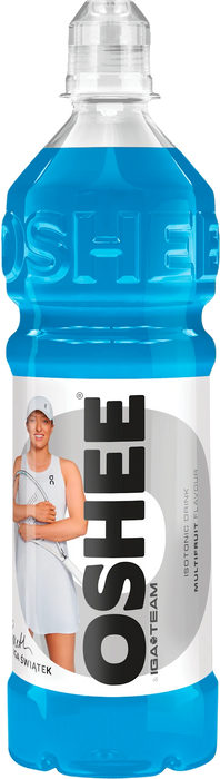 Изотонична напитка плодов микс, 750 ml