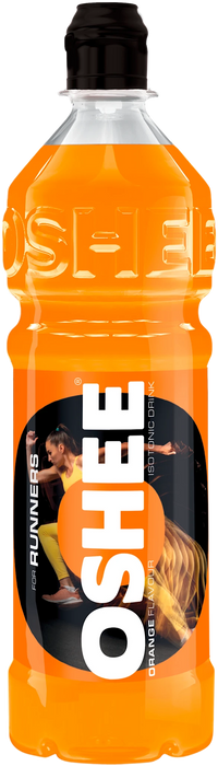 Изотонична напитка Runners, 750 ml