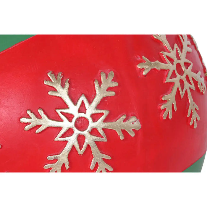 Основа Home ESPRIT Магнезиев 41 x 41 x 48 cm