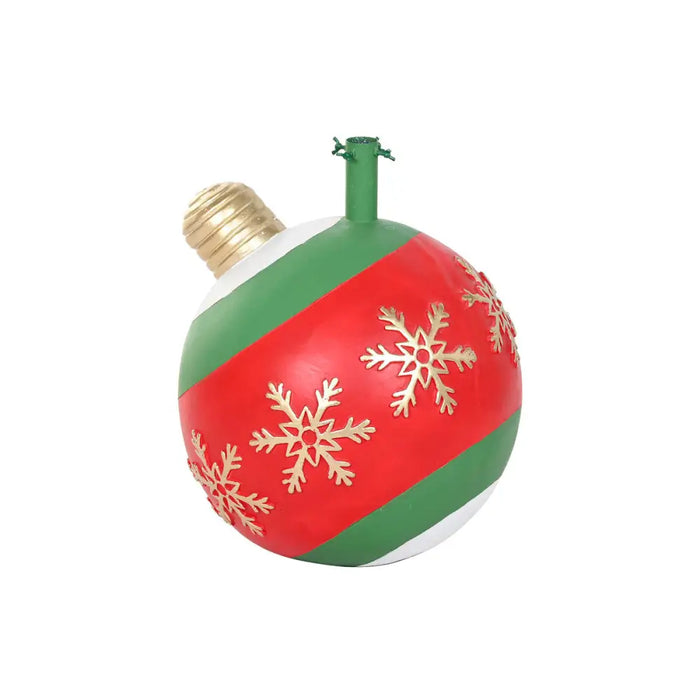 Основа Home ESPRIT Магнезиев 41 x 41 x 48 cm