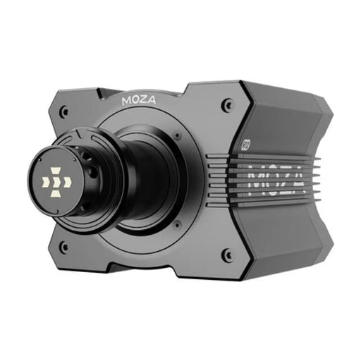 Основа на волана Moza Racing R12 V2 RS081 (PC).