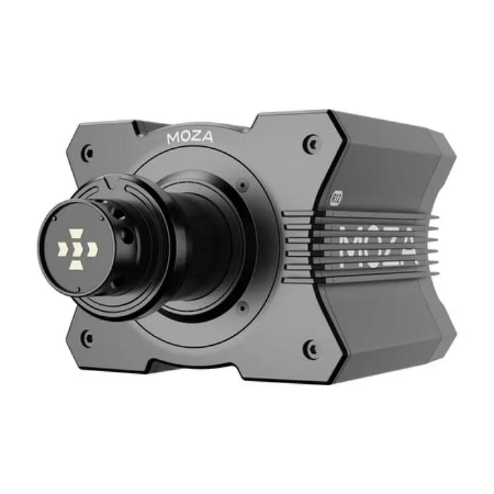 Основа на волана Moza Racing R12 V2 RS081 (PC).